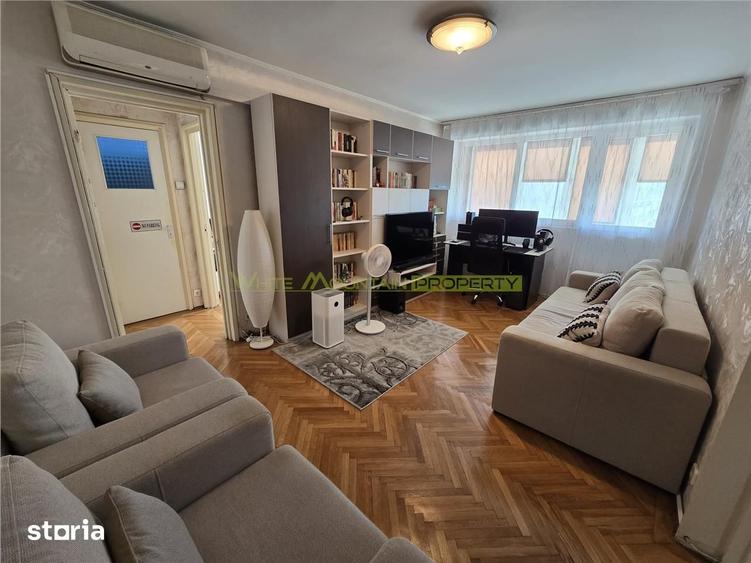 Bd Ferdinand, apartament 2 camere - 9