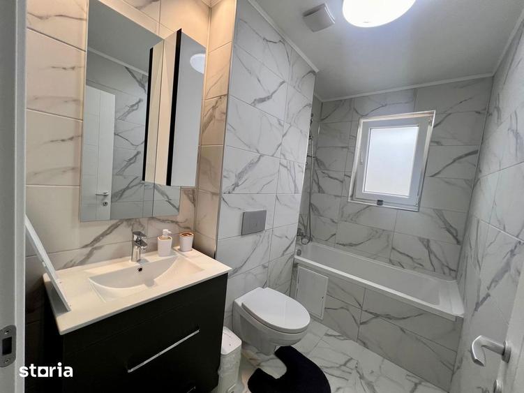 Apartament tip studio de inchiriat - 8