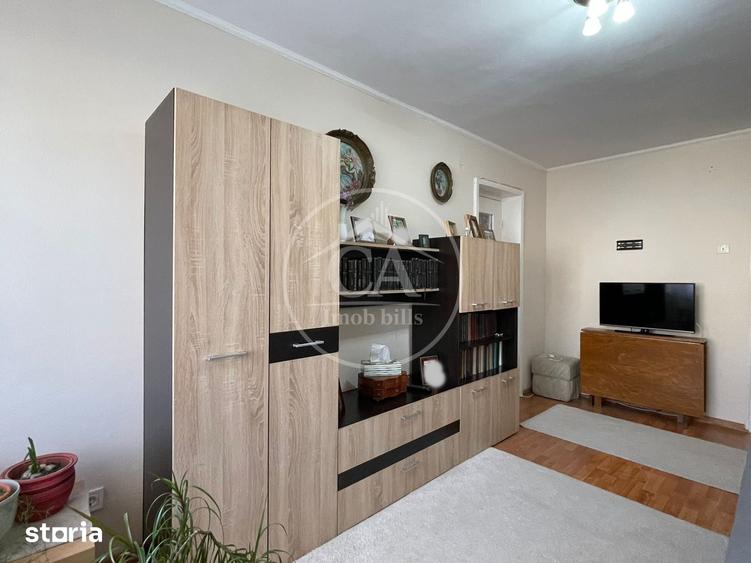 Apartament cu 2 camere semidecomandat în Lotus