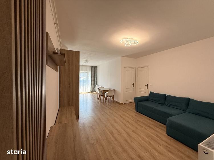 Apartament cu 3 camere în Florești