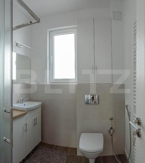 Apartament 2 camere, 50 mp, zona Sangeorgiu de Mures - 7