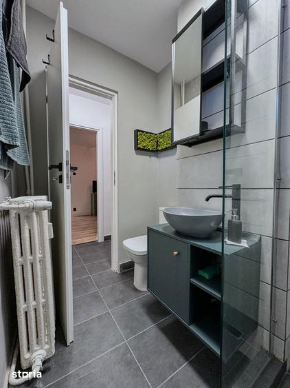3 camere|Calea Giulesti|parter|modern|pet friendly - 5