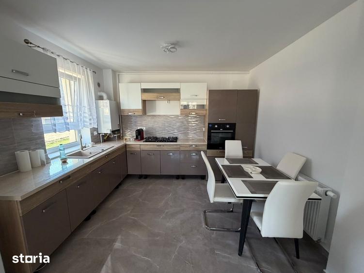 Apartament 3 camere Pet friendly, Tractorul - 2