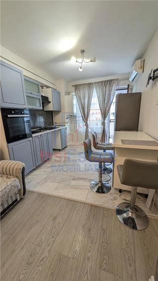 Apartament cu 2 camere in complexul Royal Town - Sadoveanu - 4