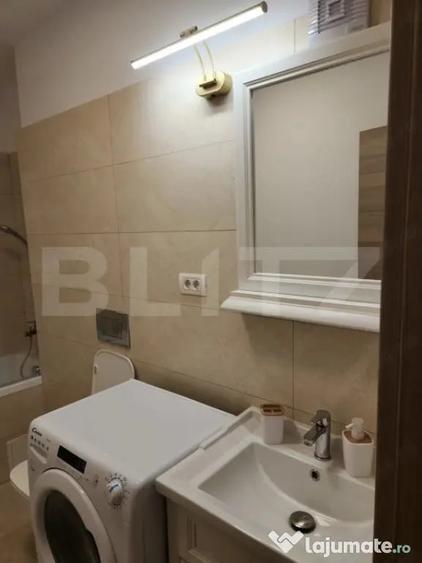 Apartament premium cu 3 camere in Sunnyville Plus Racad? - 12