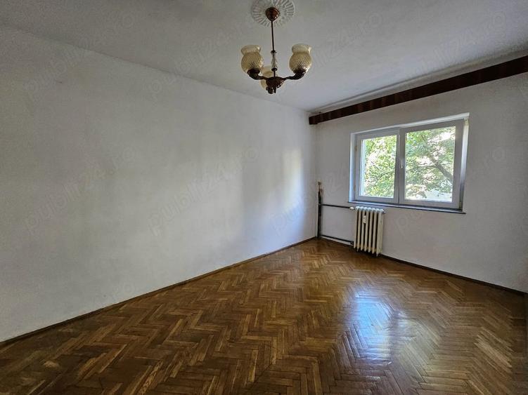 Apartament cu 2 camere semidecomandat în Micălaca