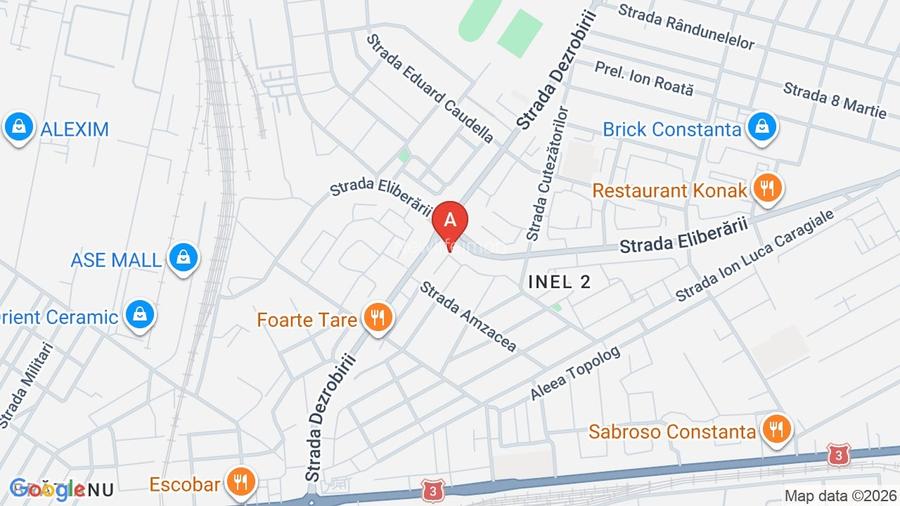 Inel 2 , primo , garsoniera in bloc de apartamente etaj 1