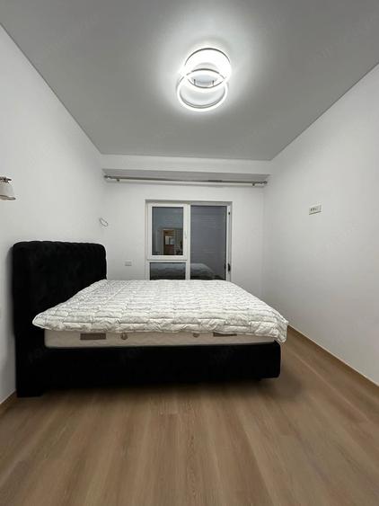 Apartament cu 4 camere în Pipera