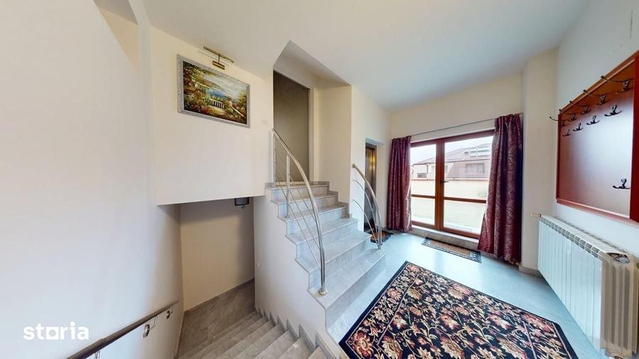 Apartament cu 3 camere în Ștrand