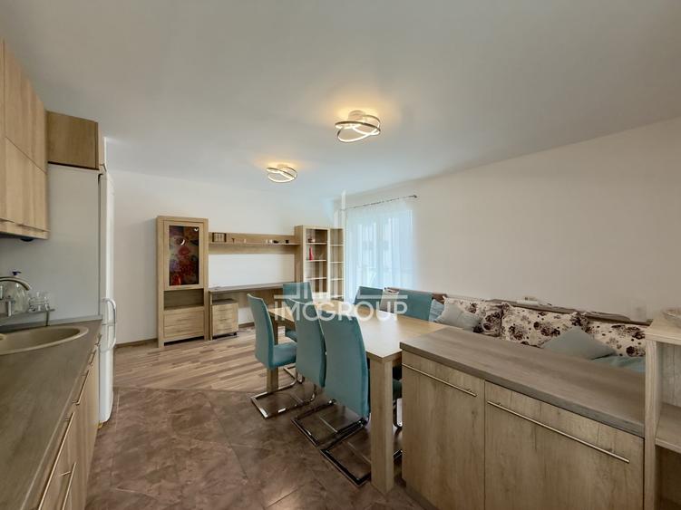 Apartament cu 3 camere | Terasă 20 mp | Garaj | Dressing - 7