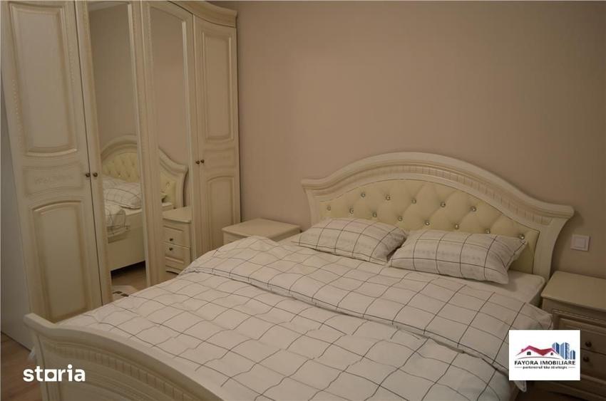 Apartament cu 2 camere în Cornișa