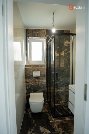 Duplex cu 3 camere de vanzare in Mosnita Veche – Cartier Padurea Bistra - 10