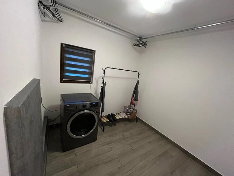 Casă cu 3 camere cu Teren 700 Mp în Exterior Vest