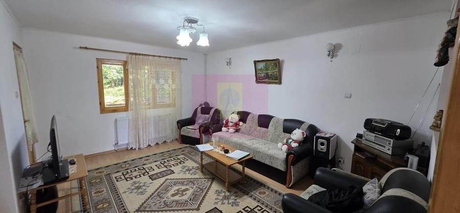 Vila cu 4 camere de vanzare in Busteni - 1