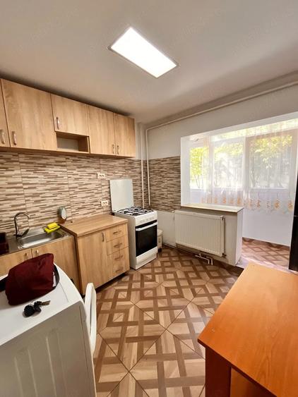 Apartament mare cu o camera,etaj 1,zona Moara de Foc - 8