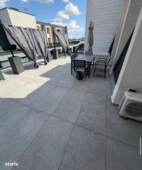 Apartament cu 2 camere în Ultracentral