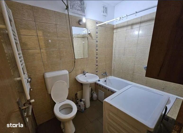 Garsonieră în Lunei