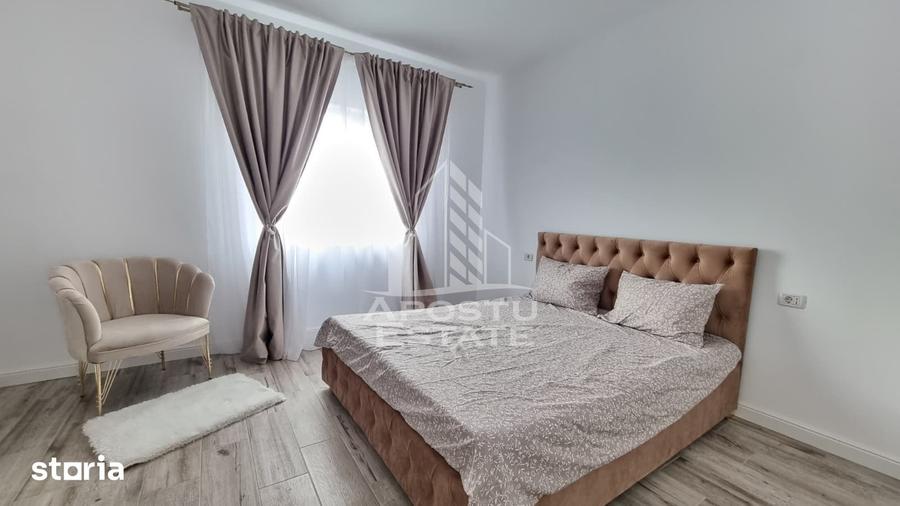 Casă cu 3 camere cu Teren 180 Mp în Sânandrei