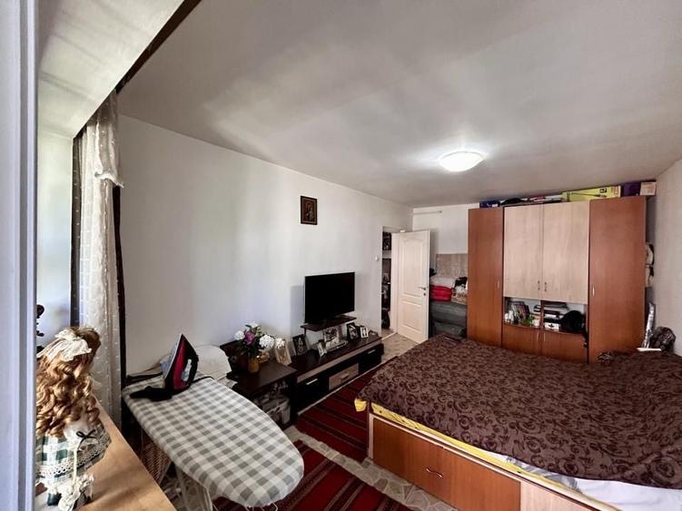 Apartament 3 camere, 2 bai, centrala proprie, Bd. Bucuresti, Ploiesti - 11