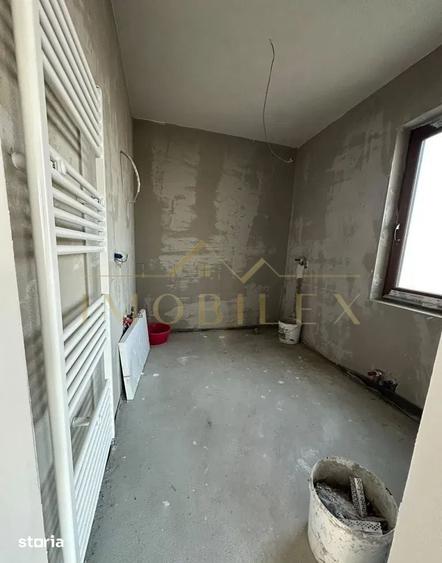 Casă cu 4 camere cu Teren 300 Mp în Iris