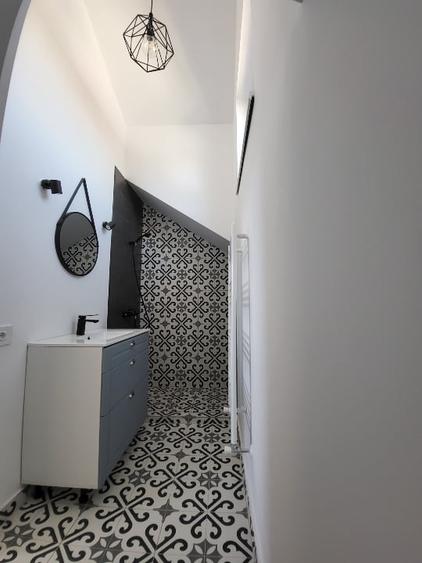 Apartament cu 3 camere în Trocadero