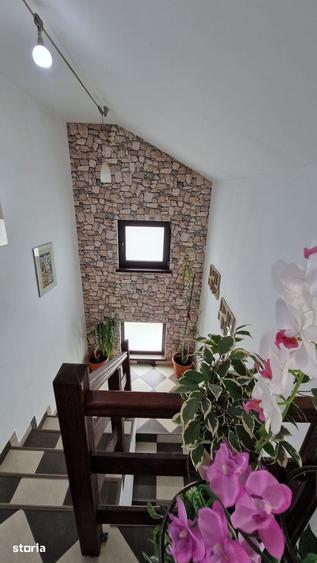 Casă cu 5 camere cu Teren 477.53 Mp în Berceni