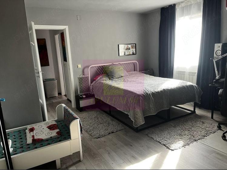 Apartament cu 2 camere semidecomandat, mobilat în Dristor