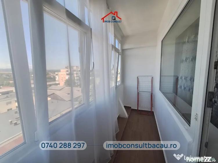 Apartament cu 3 camere decomandat în Letea