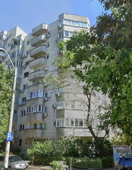 Apartament cu 2 camere decomandat, mobilat în 13 Septembrie