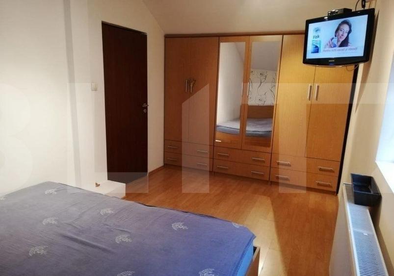 Apartament cu 2 camere decomandat, mobilat în Steaua