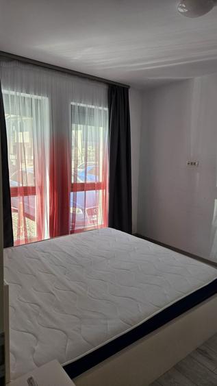 Apartament cu 2 camere decomandat în Rudicica