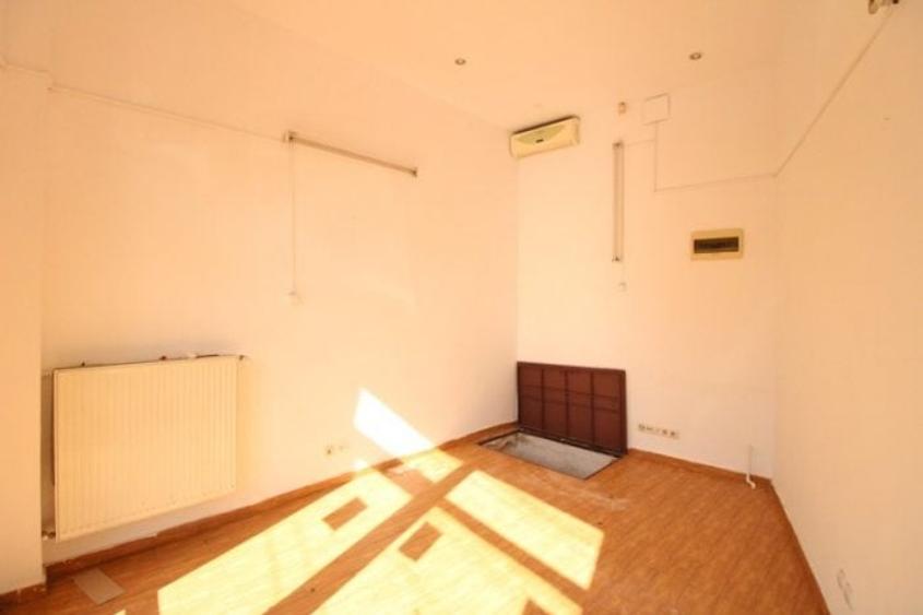 Inchiriere spatiu comercial, Vasile Lascar-Piata Gemeni - 1