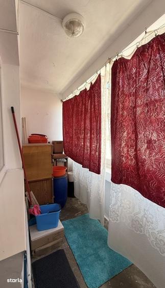 Apartament cu 2 camere în Complex Studențesc