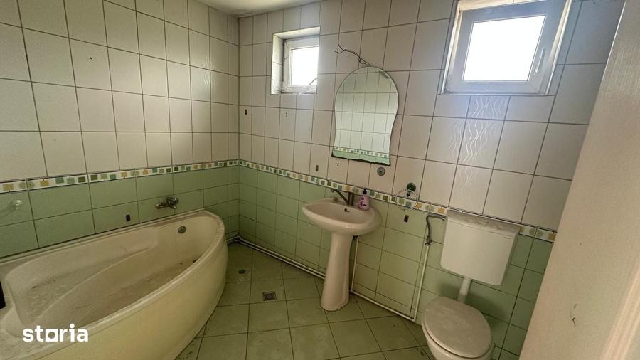Apartament cu 2 camere în Cristian