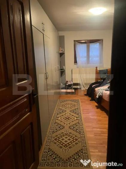 Casa cu piscina P+M, 1.368 mp teren, Leamna de Sus - 12