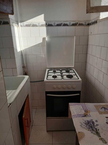 Apartament cu 2 camere semidecomandat în Trivale