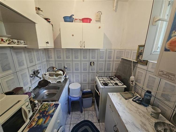 Resita, 2 Cam. Mobilat+Utilat, Parter, Micro 2 - 6