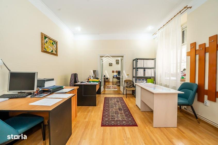 Apartament 2 camere, in inima orasului Sibiu, 1 minut de Piata Mare - 6