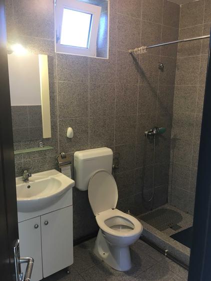 Apartament cu 2 camere nedecomandat în Tărlungeni