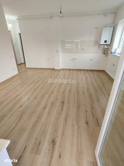Vanzare apartament 2 camere finalizat in bloc nou metrou Berceni
