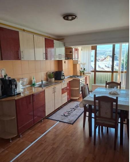 Apartament 2 Camere, Mobilat și Utilat, bucătărie separată, Cetate - 1