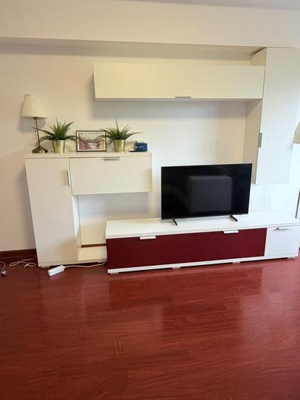 Garsonieră semidecomandată în Pipera