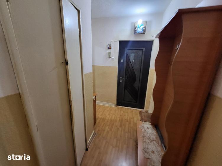 Apartament cu 2 camere în Port