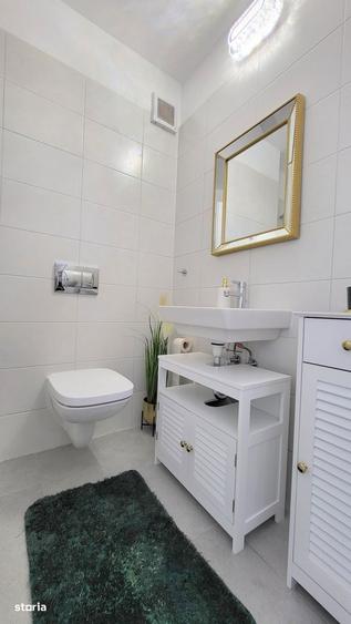 Belvedere Residence, 60 mp, 2 grupuri sanitare, mobilat lux, la cheie - 4