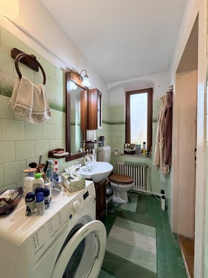 Apartament cu 2 camere semidecomandat, mobilat în Iosefin