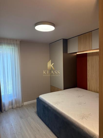 Apartament 3 camere Premium | Curte 100 mp | Politehnica | Prima închiriere - 7