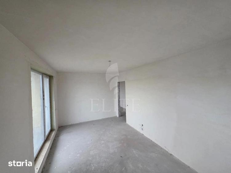 Apartament cu 3 camere decomandat în Mărăști