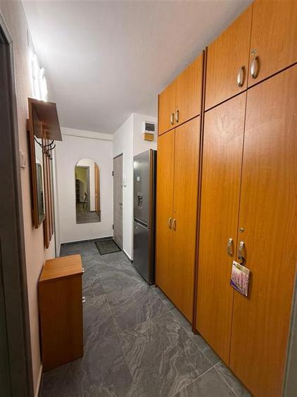 Apartament cu 2 camere semidecomandat, mobilat în Podu Roș