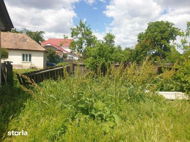 Casă cu 3 camere cu Teren 315 Mp în Central