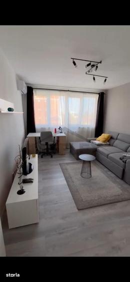 Apartament cu 2 camere în Medicină